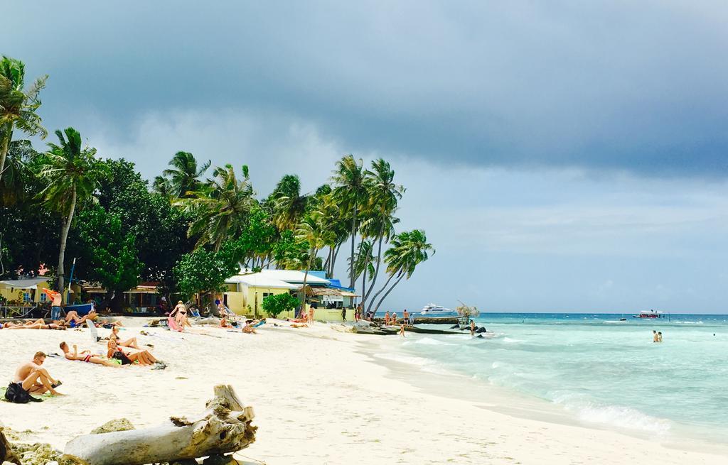 Siesta Beach Hotel Maafushi Exterior photo